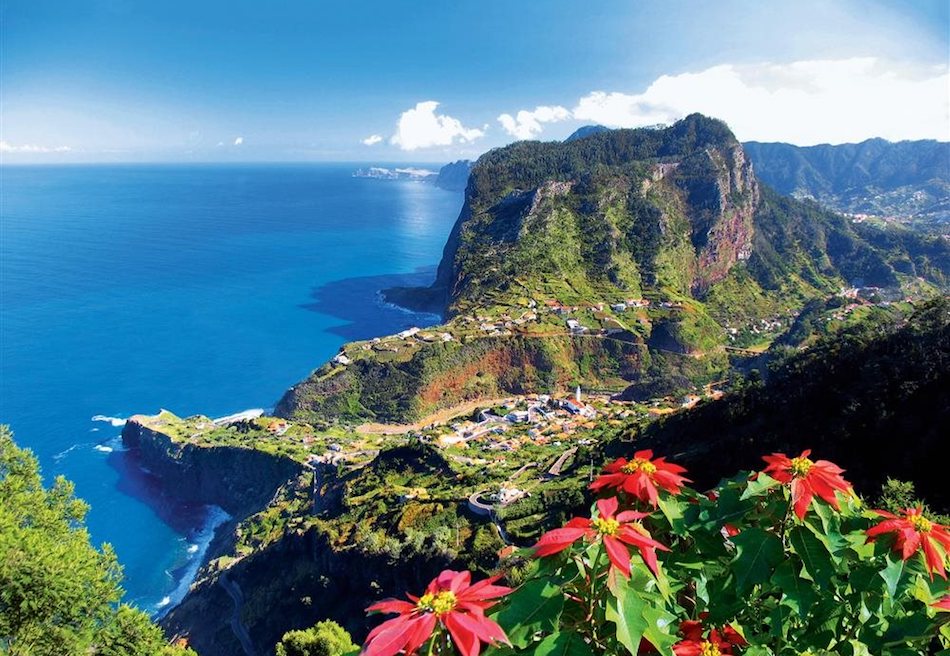 Guide de voyage à Madère et Funchal